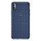 Husa Apple iPhone XS Max, Baseus BV Case, Albastru, 6.5 inch
