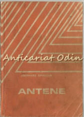 Antene - Eberhard Spindler foto