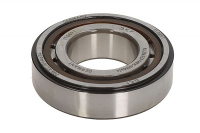 Crankshaft main bearing (NJ206ECPC3HVA624 - SKF) fits: HUSQVARNA FC. FE; KTM EXC-F. FREERIDE. SX-F. XC-F. XCF-W 250/350 2013-2020 foto