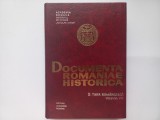 DOCUMENTA ROMANIAE HISTORICA- B. TARA ROMANEASCA, VOLUMUL VIII (1576- 1580)