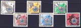 DB1 Rwanda Fauna Africana Rotary Club 6 v. MNH