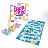 JOC DE SOCIETATE PARTY GAME TRILOGY IN LIMBA ROMANA