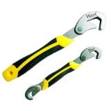 Cumpara ieftin Set chei universale tip spanner Wert 2190, O9-32 mm, 2 piese