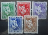 CV2 SERIE BELARUS