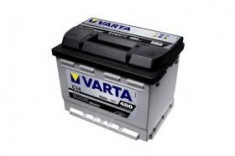 baterie varta s3 70ah foto