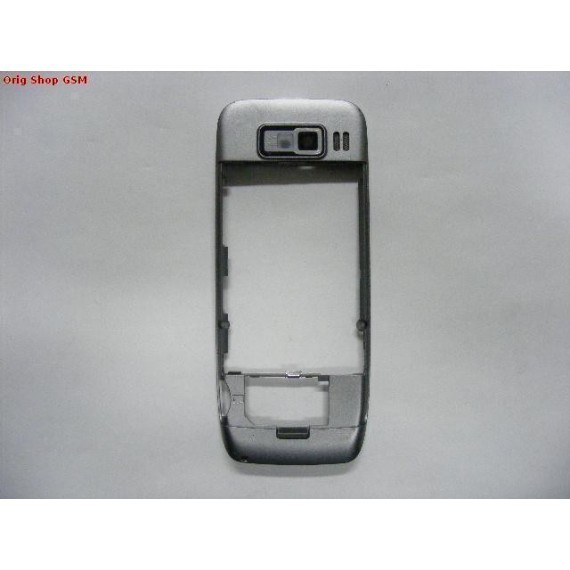 Carcasa nokia e52 (mijloc) gri original swap Carcasa nokia e52 (mijloc) gri original swap