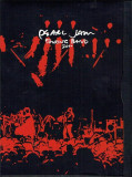Pearl Jam Touring Band 2000 (dvd)