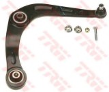 Bascula / Brat suspensie roata PEUGEOT 206 Hatchback (2A/C) (1998 - 2016) TRW JTC1177