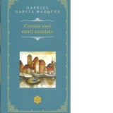Cronica unei morti anuntate - Gabriel Garcia Marquez