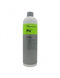Solutie Curatare Textil &amp; Piele Koch Chemie Pol Star 1L, Diluabila, pH Neutru, Protectie Materiale