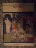 Teatru - V. Alecsandri ,533799, Albatros