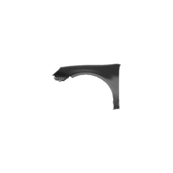 Aripa fata VW Jetta / Golf Combi (1K5/1Km), 09.2005-09.2010 / Golf 5 (1K) Combi 10.2003-05.2009, partea Dreapta, fara gaura pentru semnalizare