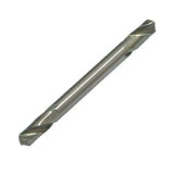 Burghiu Metal Hss 135&deg; Bilateral 5.0Mmx62Mm