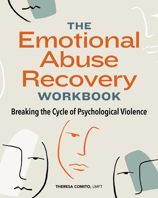 The Emotional Abuse Recovery Workbook: Breaking the Cycle of Psychological Violence foto