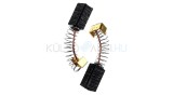 Z&acirc;na cărbunelui (2 Bucată) 6x8x14mm Kress HM 10 E