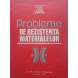 PROBLEME DE REZISTENTA MATERIALELOR-I. DEUTSCH, I. GOIA, I. CURTU, T. NEAMTU, F. SPERCHEZ-231070