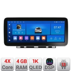 Navigatie Renault Clio 5 Edotec 4+64 12.3 inch Incell 1K android Wifi 5Ghz gps internet CarStore Technology
