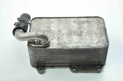 Răcitor de ulei AUDI A6 4G2, C7, 4GC 2015 OEM: 059117021R foto