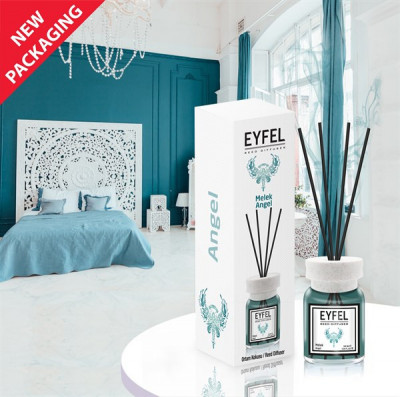 Odorizant camera Eyfel Angel Melek 120ml foto