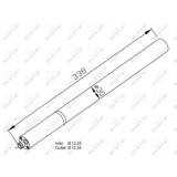 Uscator condensator aer conditionat Nrf 33211