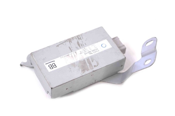 Alt modul de control TOYOTA RAV 4 IV _A4_ 2012 OEM: 8598A-42010 11609719