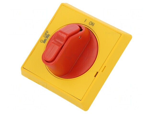 Buton de reglare dual culoare