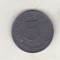 bnk mnd Austria 5 groschen 1975