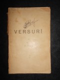 Anton Naum - Versuri 1878-1890 (1890, prima editie)