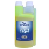 Contrast UV aer conditionat MAGNETI MARELLI 250ml; pentru agent 1234yf