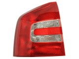 Lampa stop Skoda Octavia II combi 2004-2008 stanga 484695 1Z9945095B