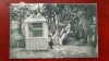 Ferma-Fagaras-1915-Fantana Craiesei-C.P.circ.-RARA, Circulata, Printata, Iasi