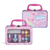 MARTINELIA LET S BE MERMAIDS MINI TRUSA PENTRU INFRUMUSETARE, Let&#039;s Be Mermaids