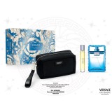 Versace Eau Fra&icirc;che set cadou pentru bărbați