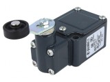Limitator Cursă Manetă cu Rulou Plastic &Oslash;20mm 40mm 6A FC 331