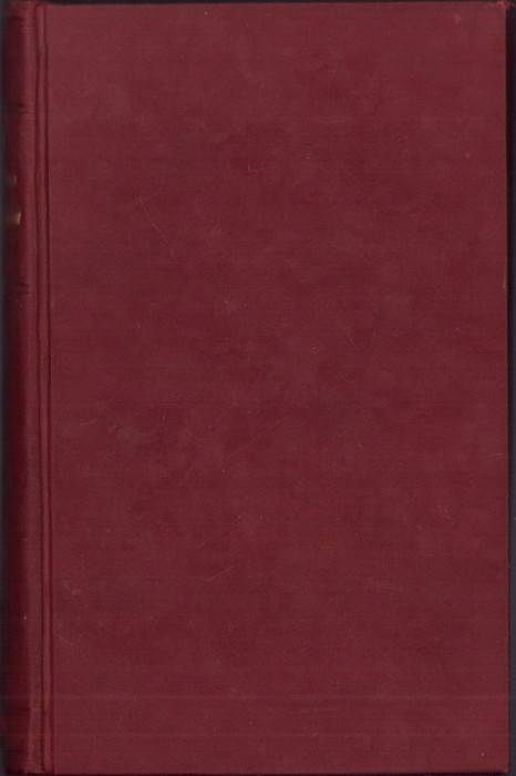HST C6178 La theorie de l&#039;inteligence chez Schopenhauer 1923 Philippe Meditch