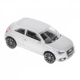 Cumpara ieftin Masinuta Rastar, Audi A1, 1:43, Gri