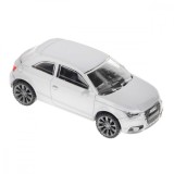 Masinuta Rastar, Audi A1, 1:43, Gri