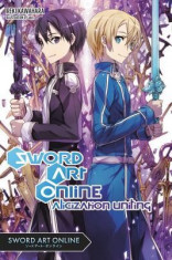 Sword Art Online 14 (Light Novel) foto