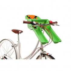 Scaun de bicicleta Safe-T-Seat iBert iB01 foto