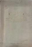 R. Bordenache, H. Stern - Documentar analitic. Studiul ordinelor si elementelor