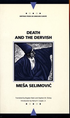Death and the Dervish foto