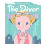 The diver