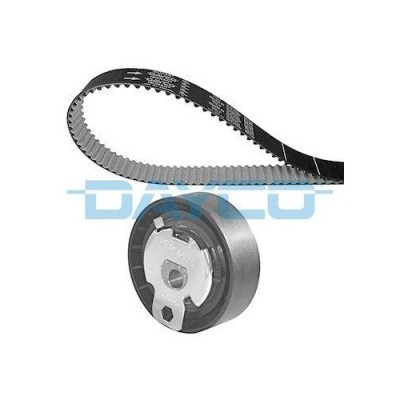 Dayco Set curea de distributie foto