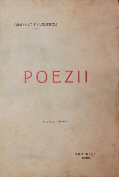 PAVELESCU CINCINAT