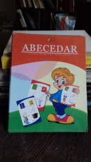 ABECEDAR foto