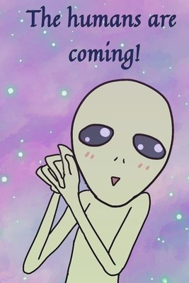 The humans are coming foto