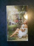 NORA ROBERTS - MARTORA