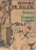Beatrix. Eugenie Grandet