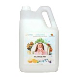 Balsam lichid pentru rufe, 5L, AromaSoft