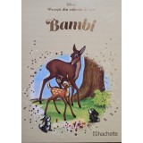 Bambi - Povesti din colectia de aur, vol. 4 (Editia: 2018)